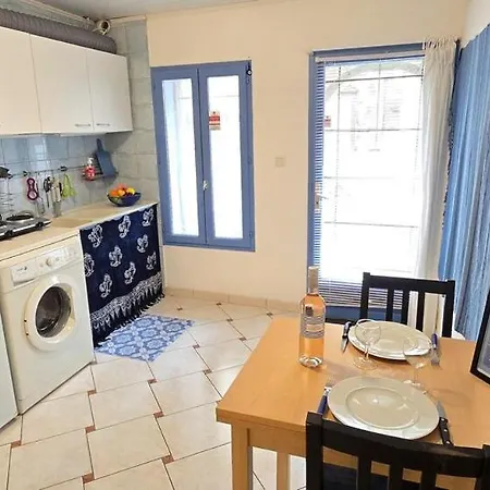 Carpe Diem Apartment